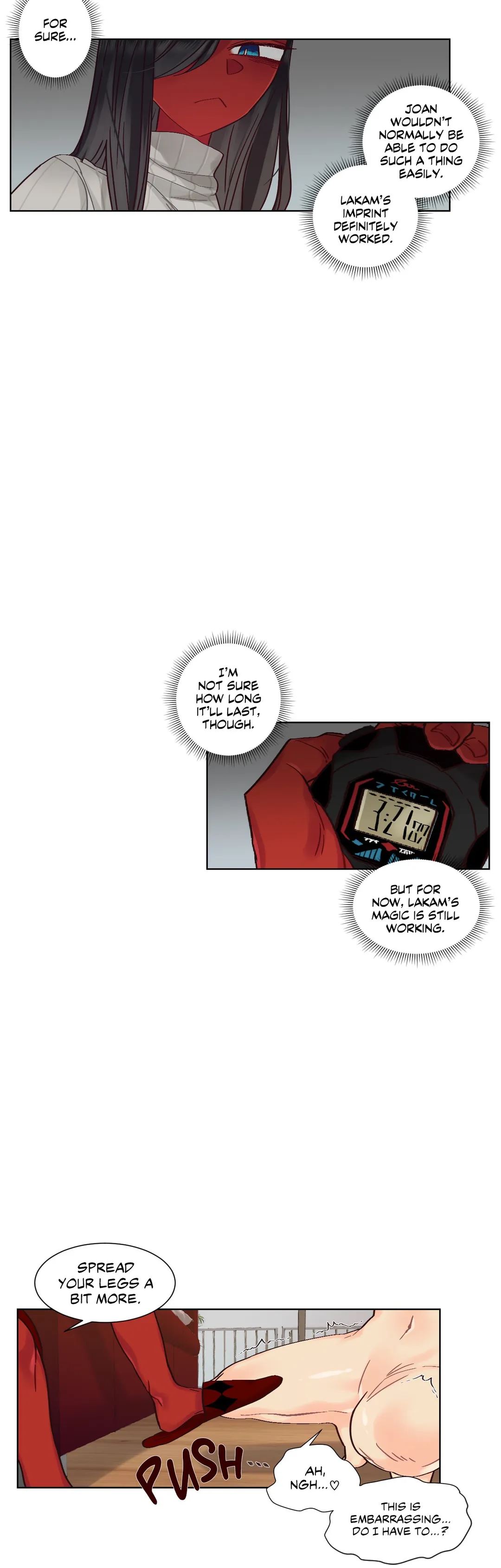 Devil Drop Chapter 18 image 19