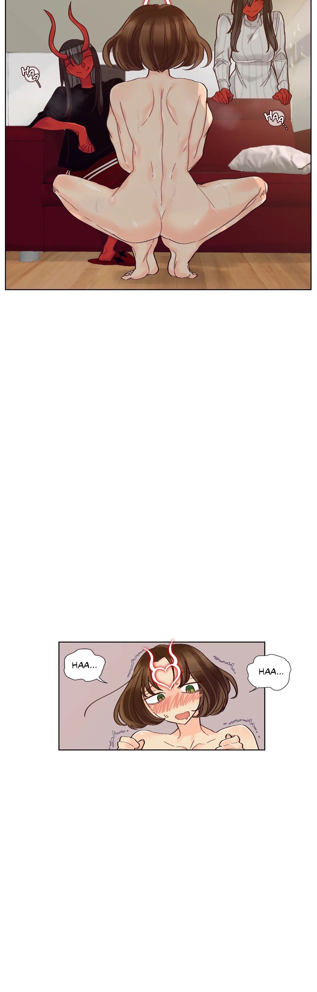 Devil Drop Chapter 18 image 21