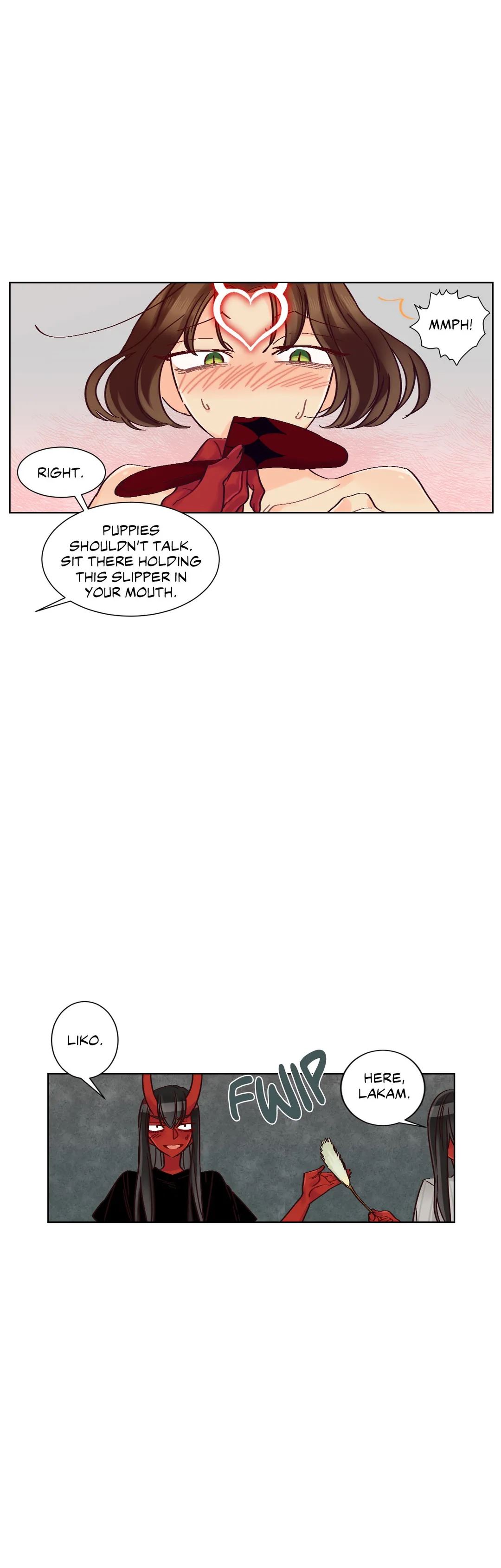 Devil Drop Chapter 18 image 22