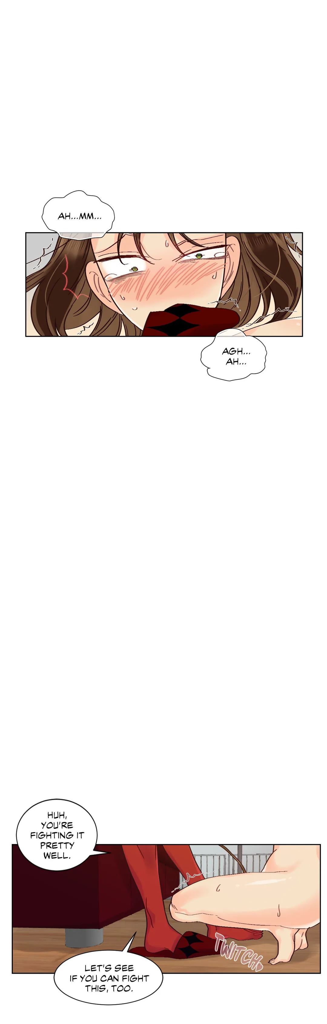 Devil Drop Chapter 18 image 25