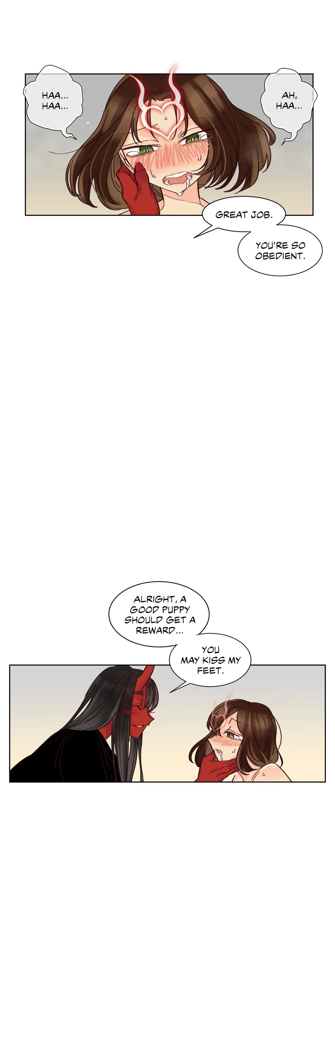Devil Drop Chapter 18 image 27