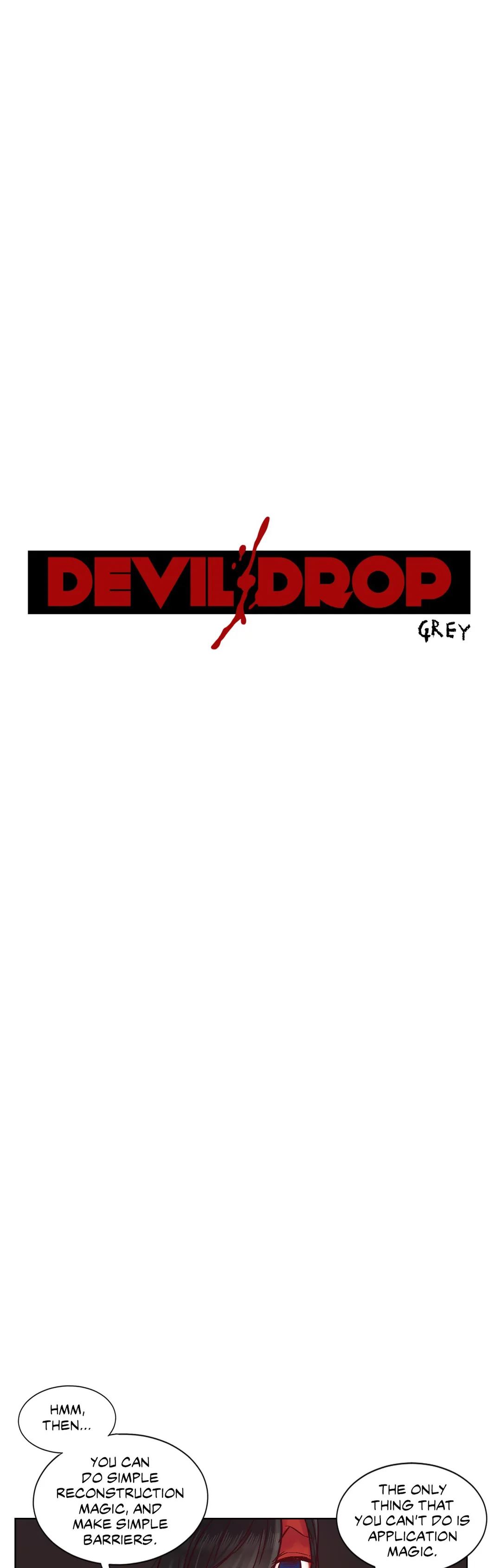 Devil Drop Chapter 18 image 2