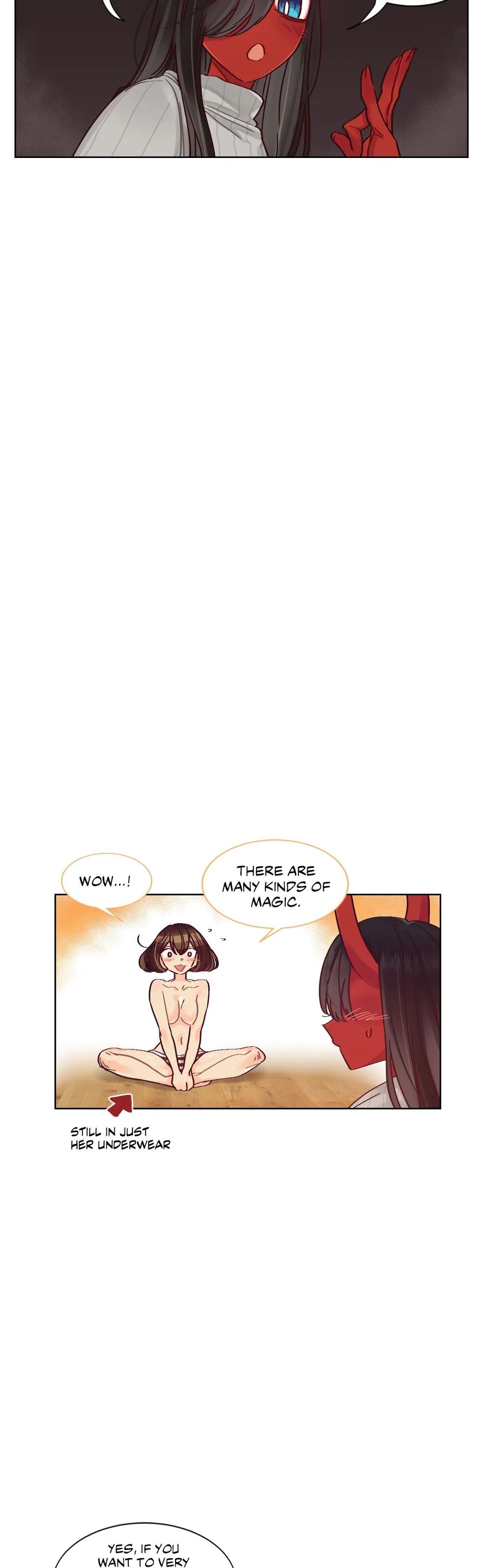 Devil Drop Chapter 18 image 3