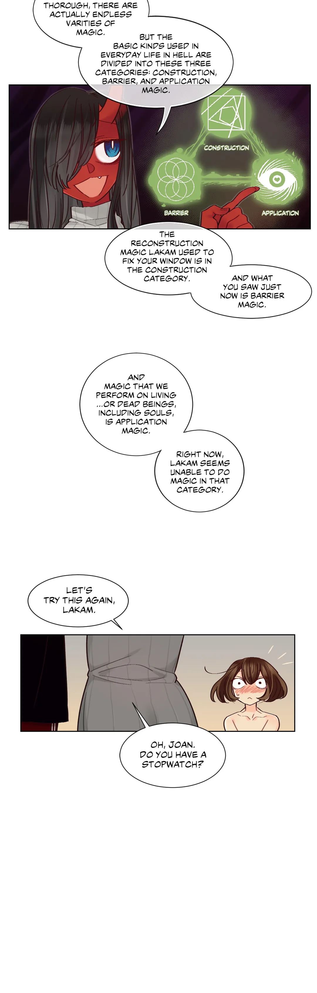Devil Drop Chapter 18 image 4