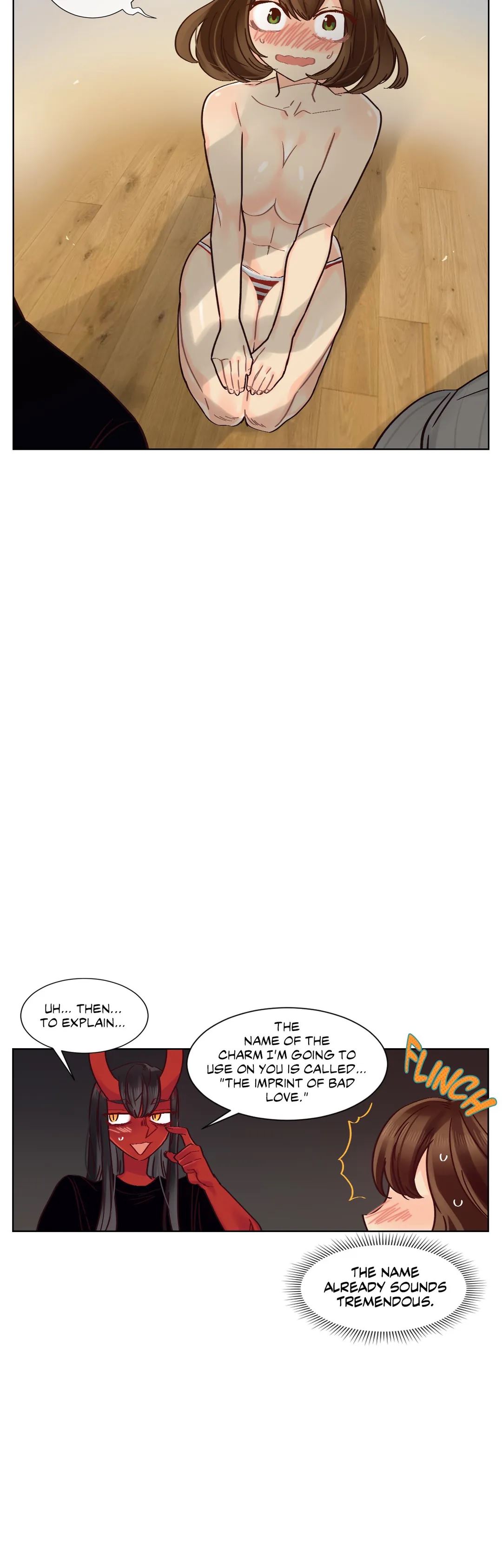 Devil Drop Chapter 18 image 6