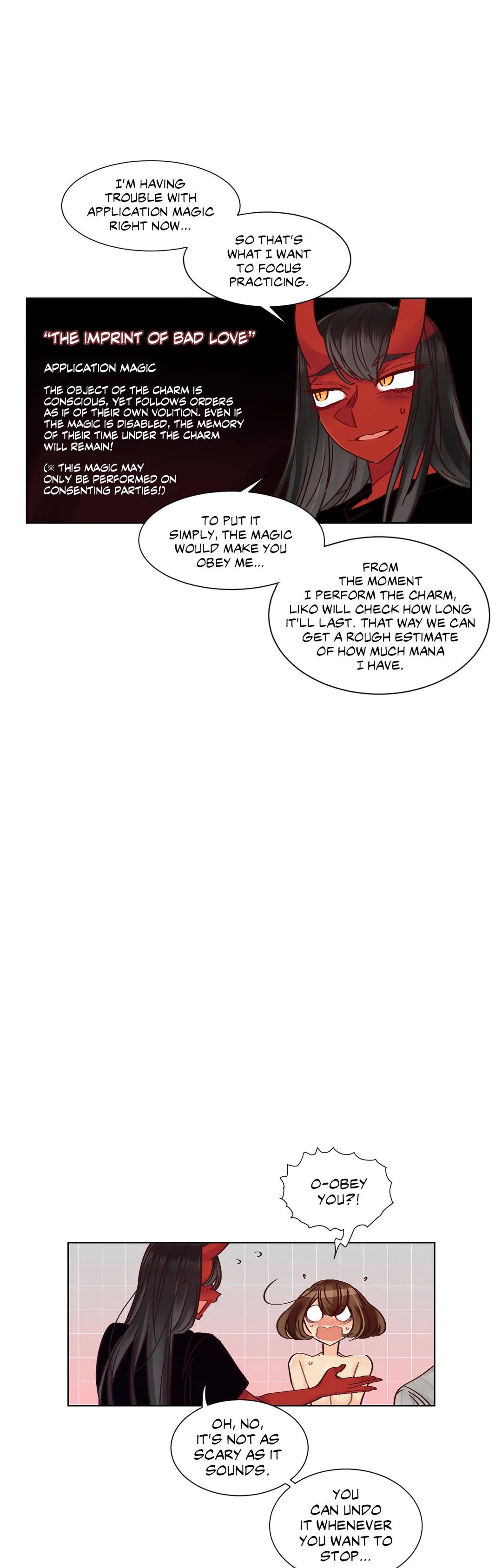 Devil Drop Chapter 18 image 7