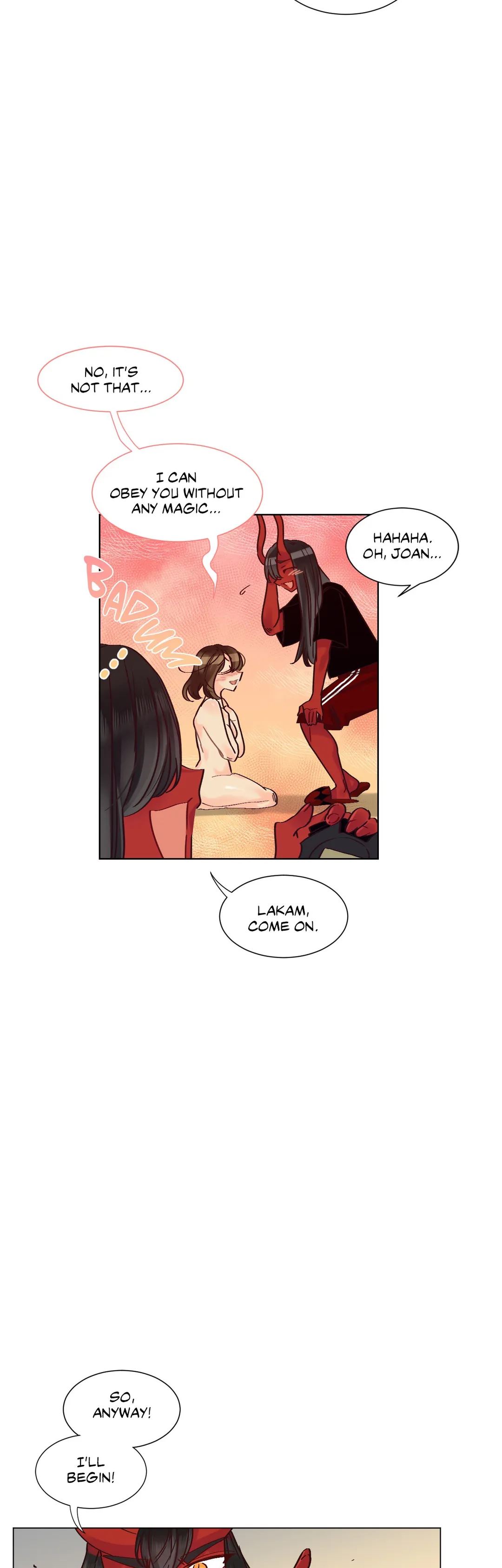 Devil Drop Chapter 18 image 8