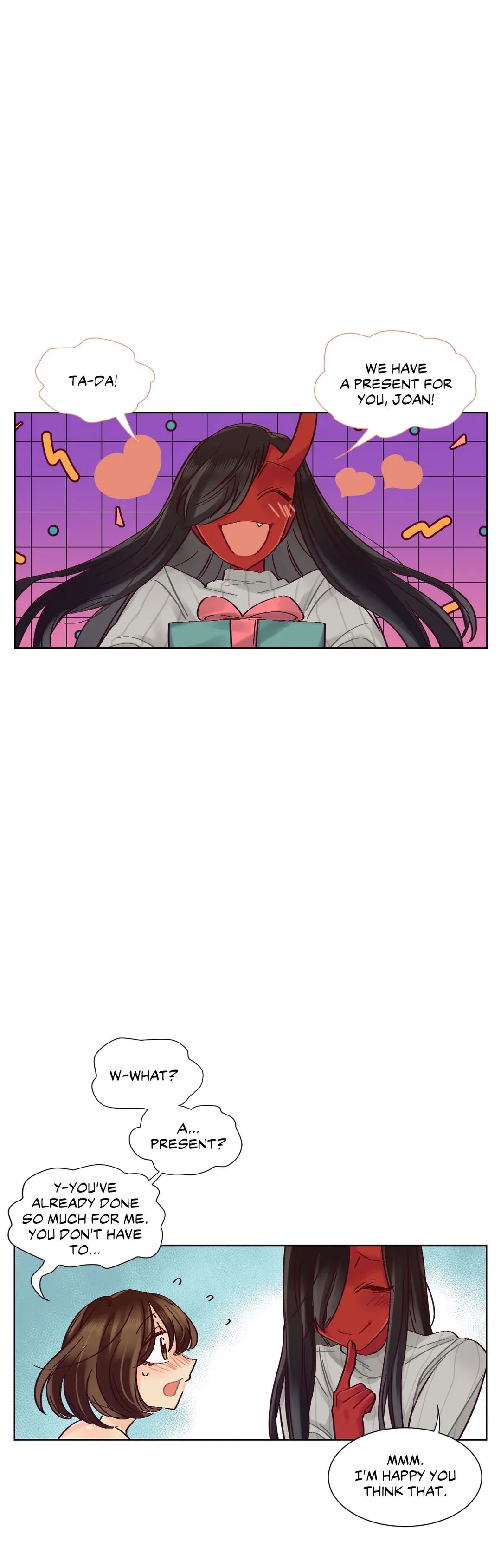 Devil Drop Chapter 19 image 9