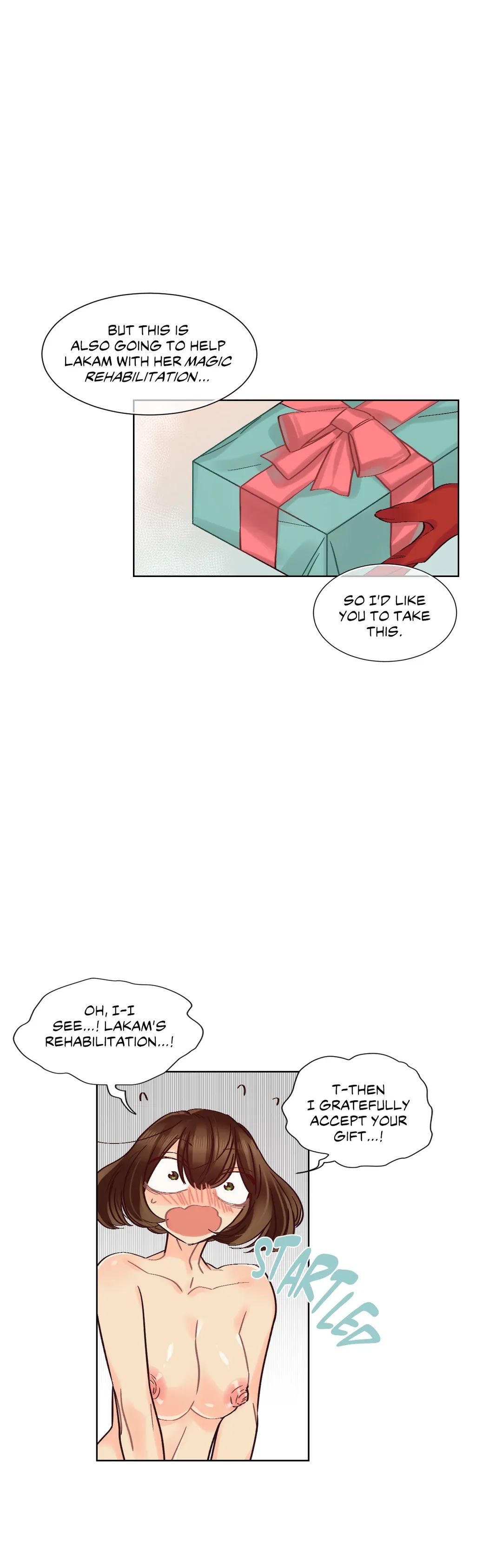 Devil Drop Chapter 19 image 10