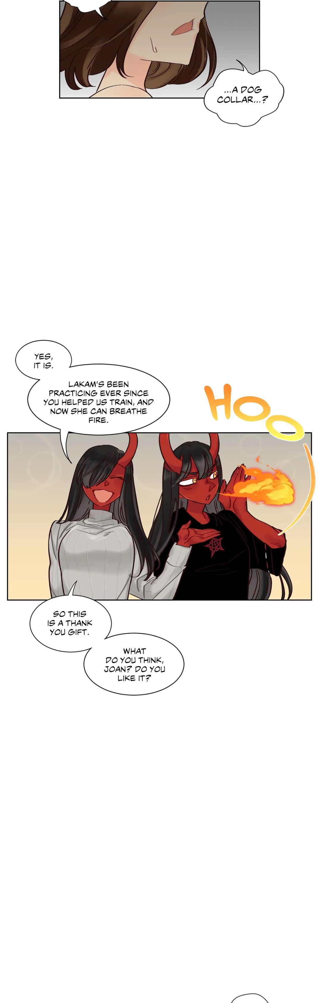 Devil Drop Chapter 19 image 13