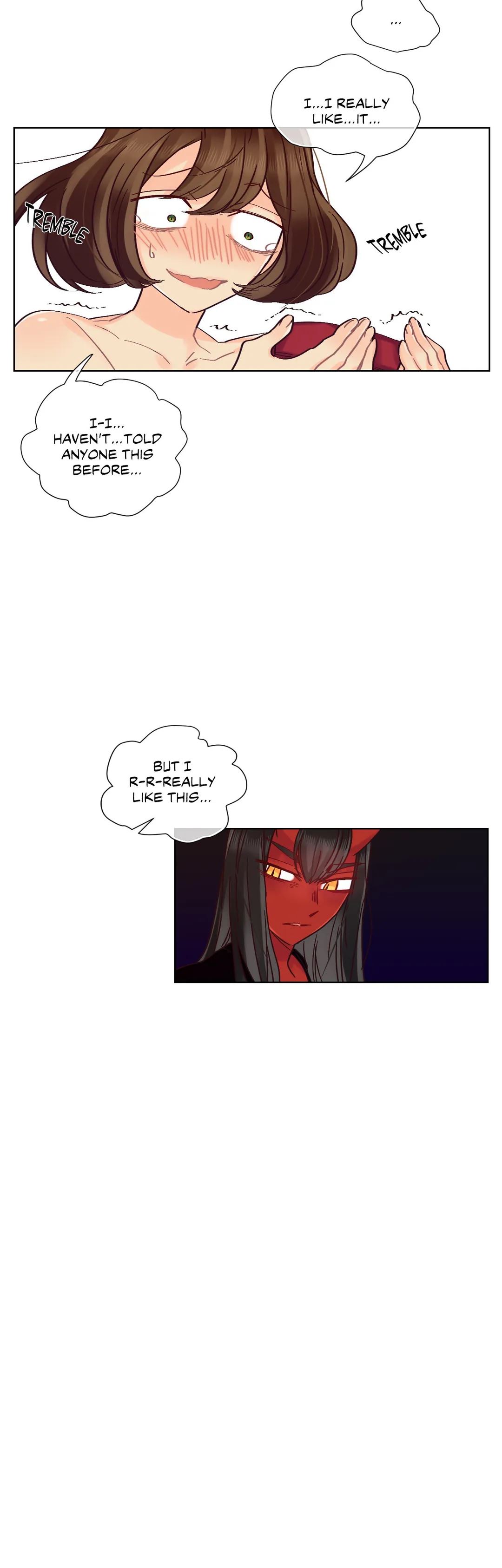 Devil Drop Chapter 19 image 14