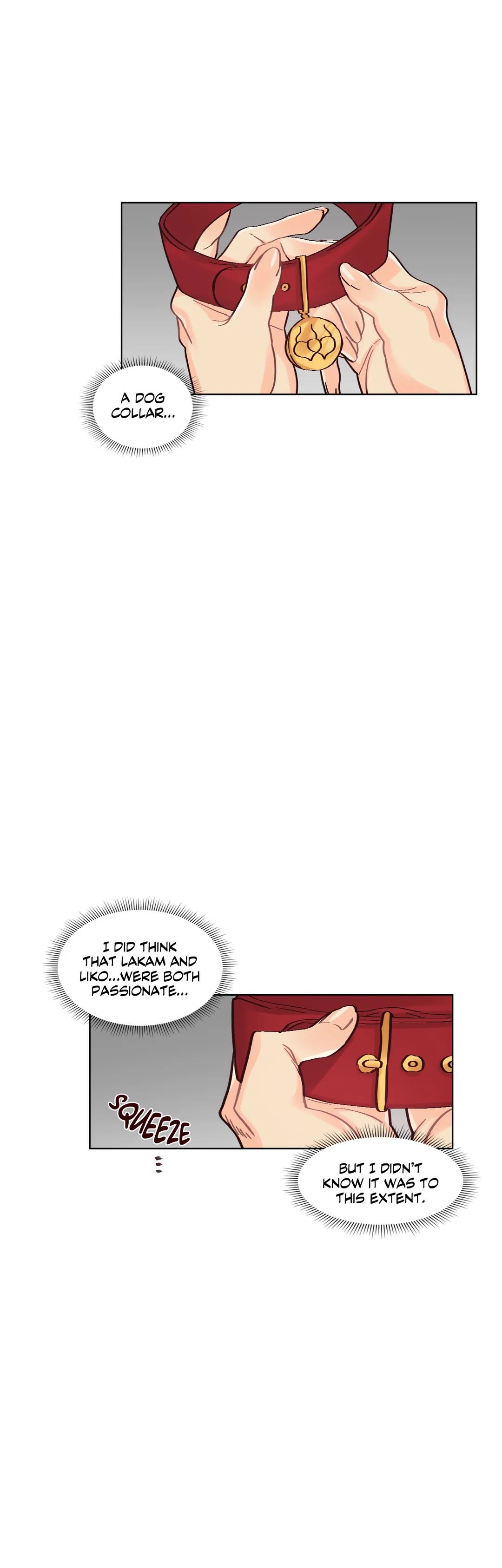 Devil Drop Chapter 19 image 20