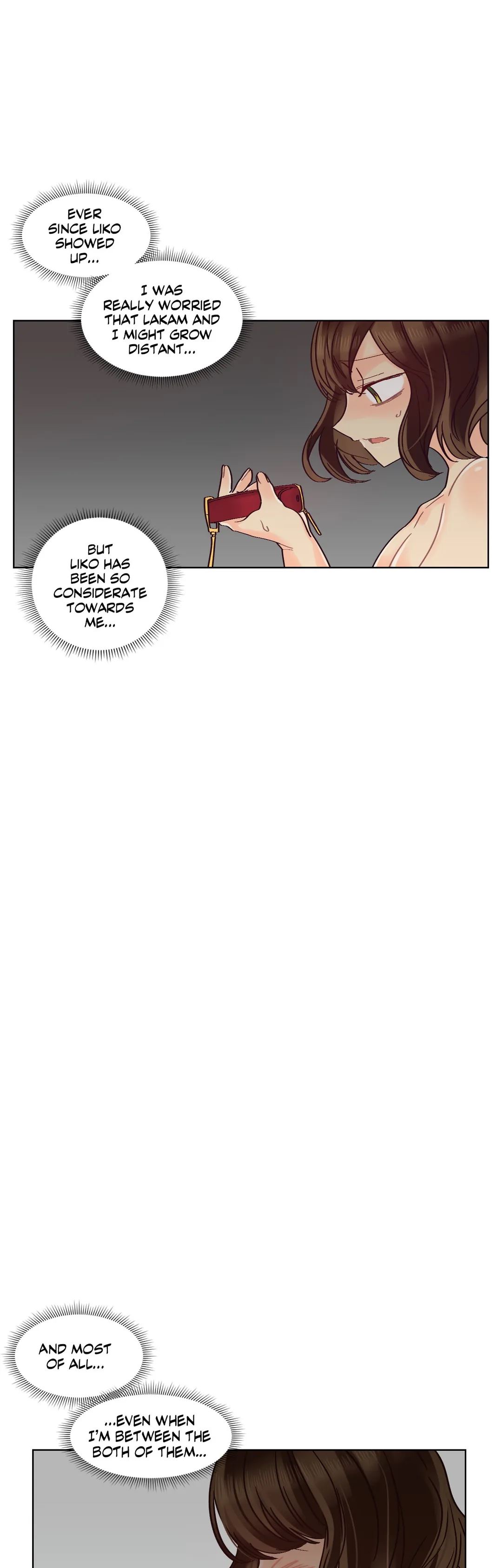 Devil Drop Chapter 19 image 21