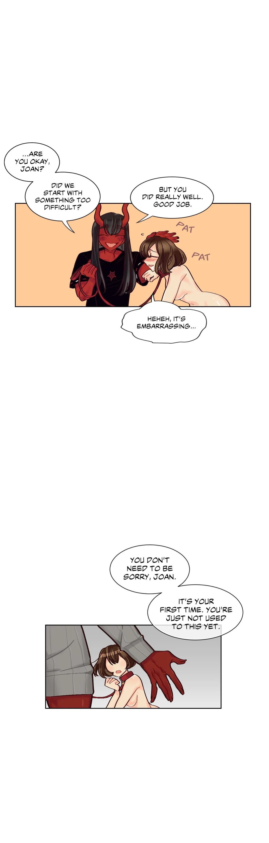 Devil Drop Chapter 19 image 34