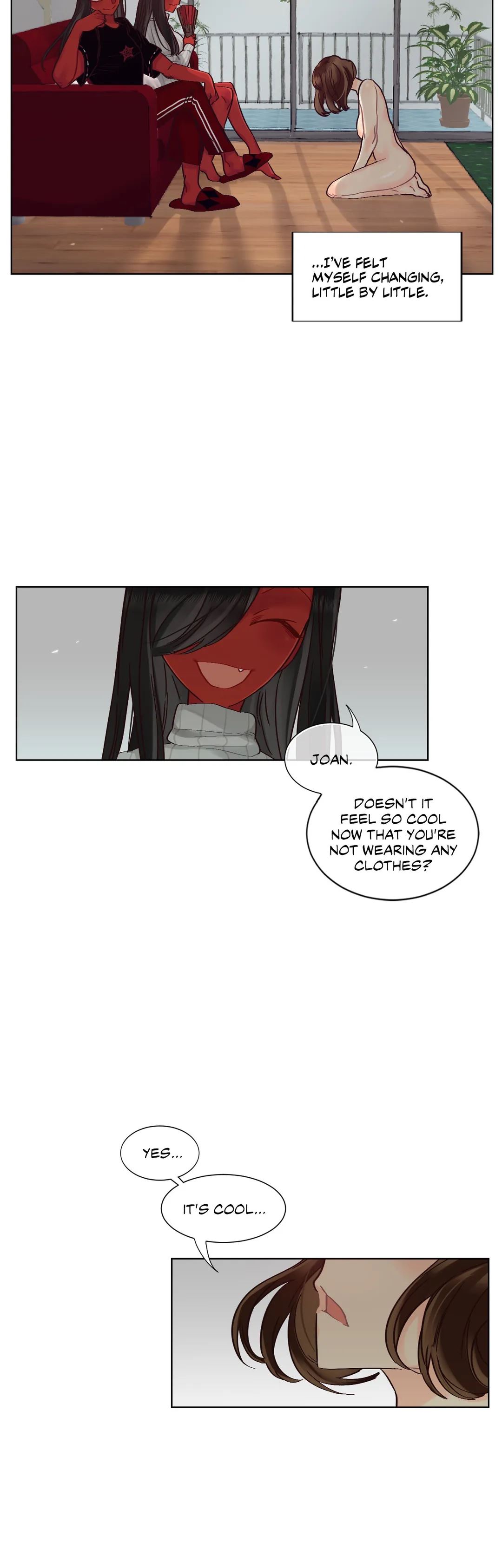 Devil Drop Chapter 19 image 4