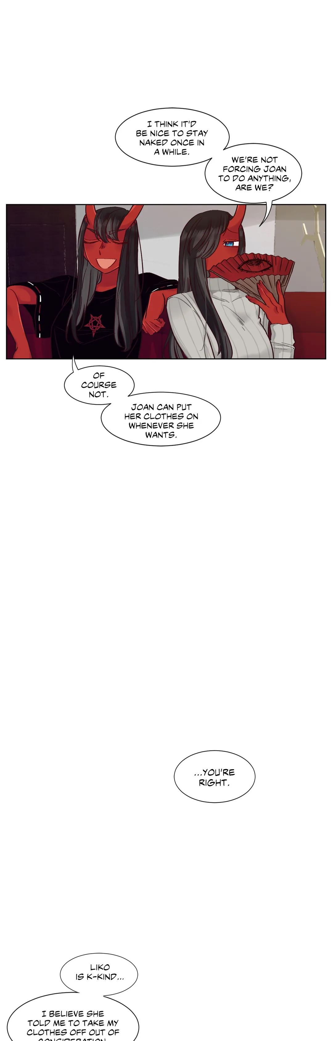 Devil Drop Chapter 19 image 5