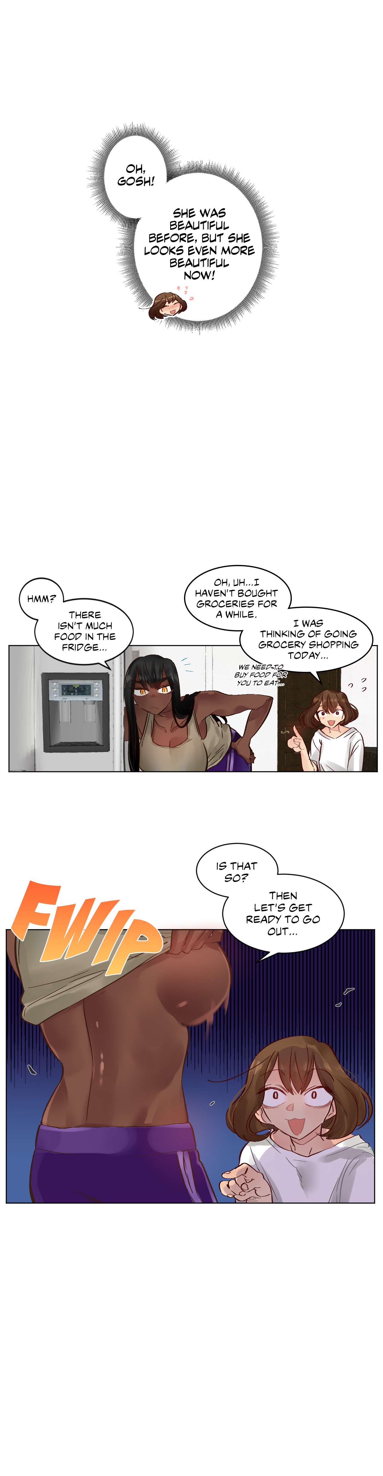 Devil Drop Chapter 2 image 10