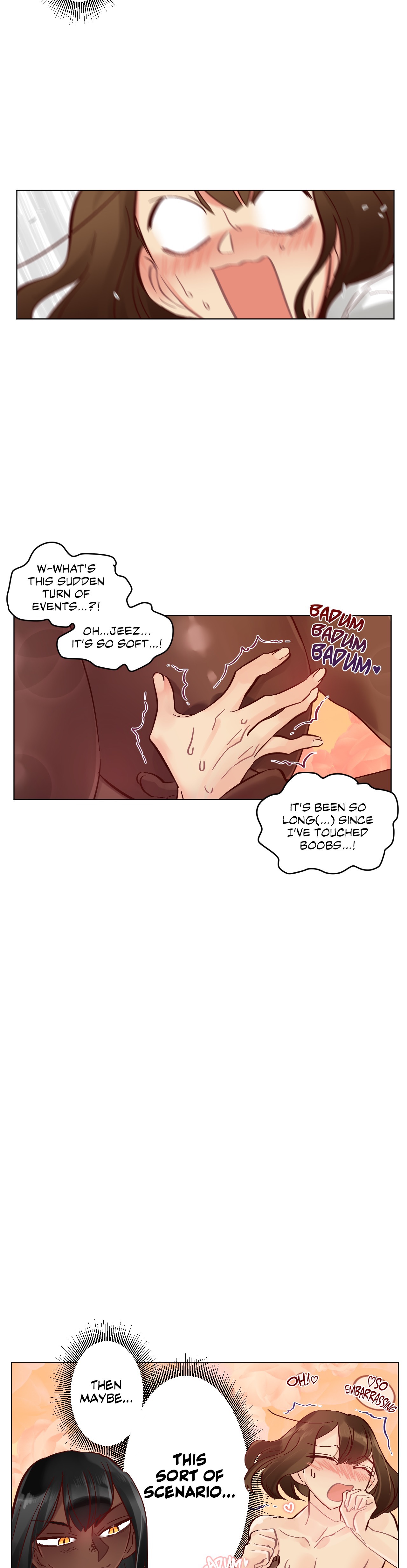 Devil Drop Chapter 2 image 12