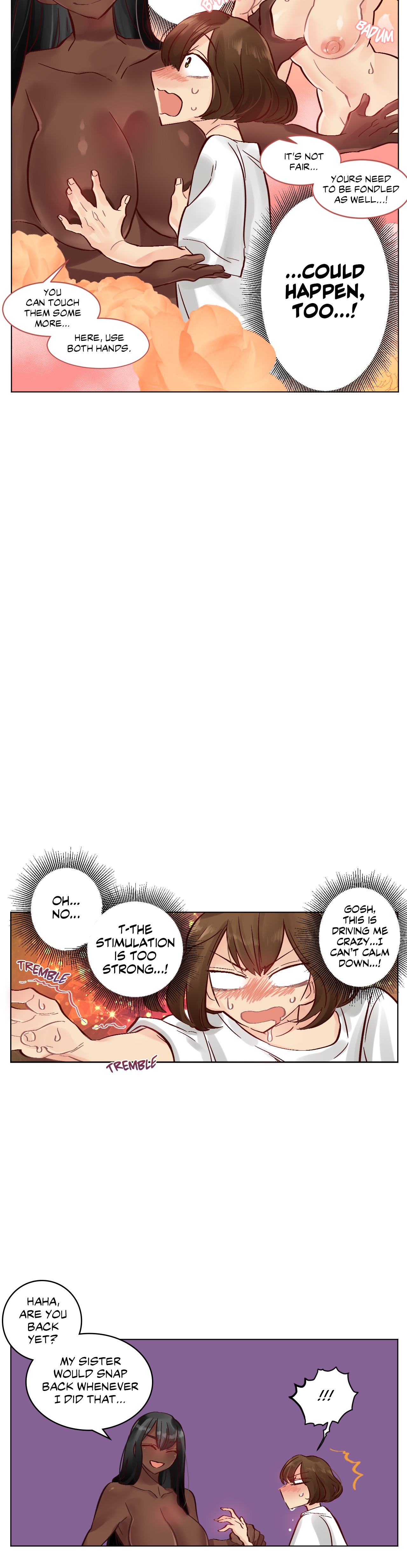 Devil Drop Chapter 2 image 13