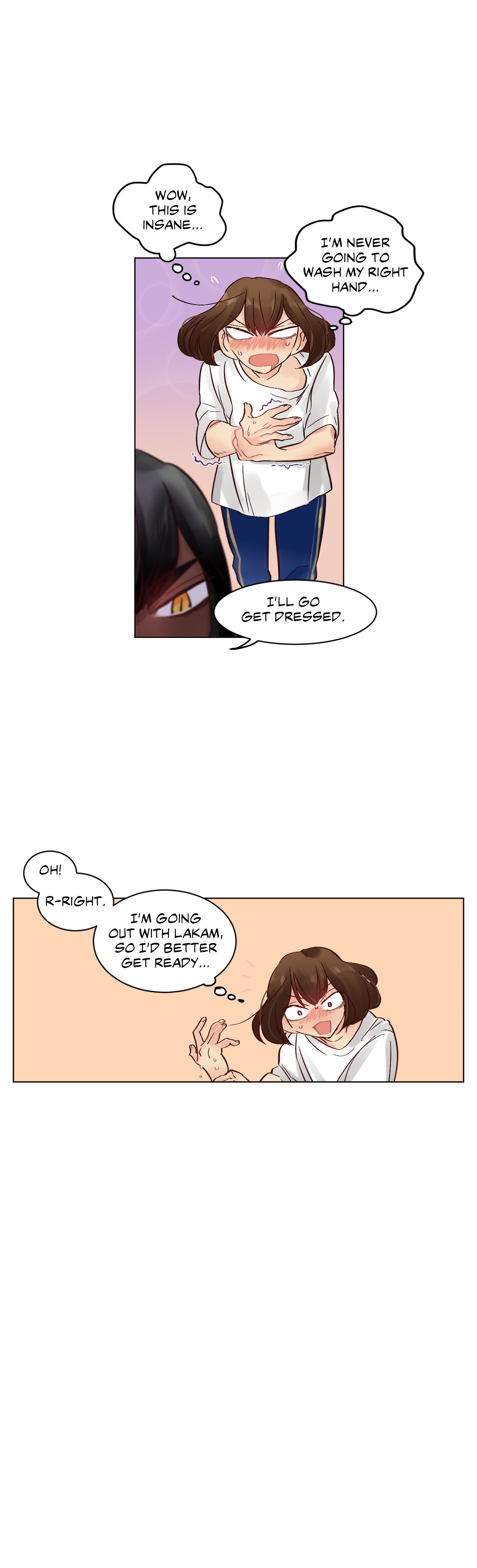 Devil Drop Chapter 2 image 14