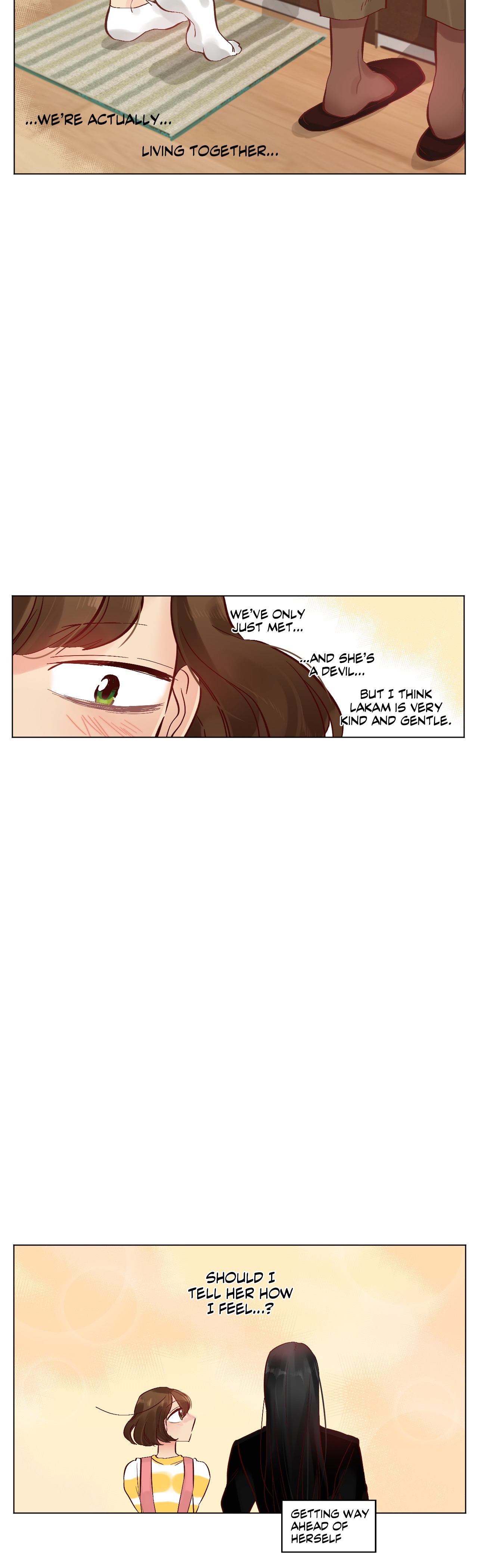 Devil Drop Chapter 2 image 18