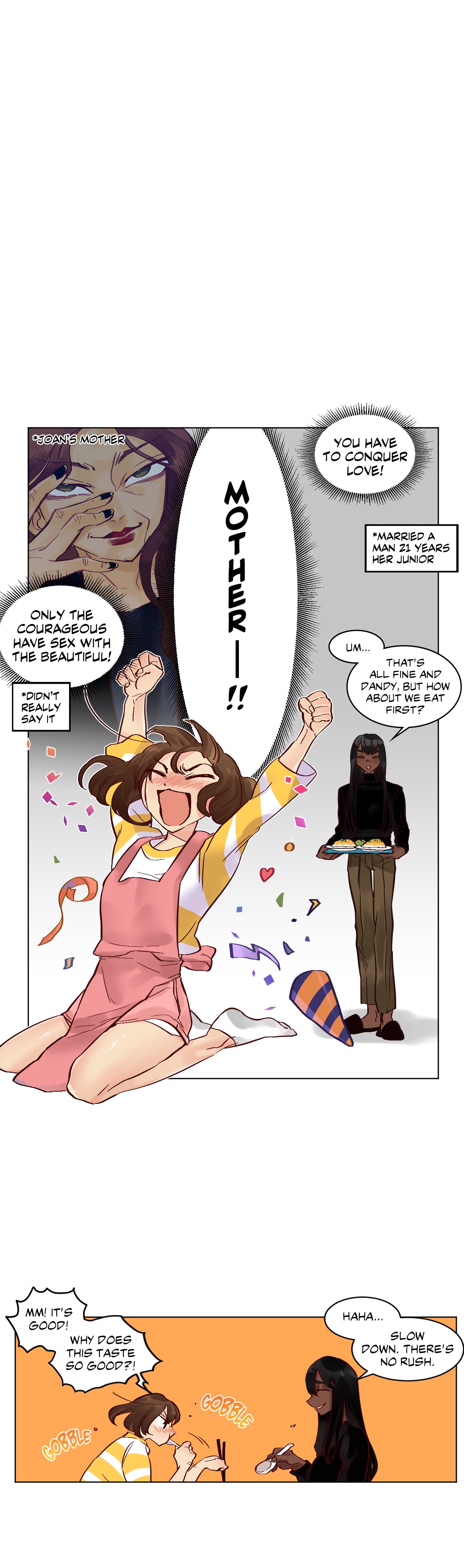 Devil Drop Chapter 2 image 21