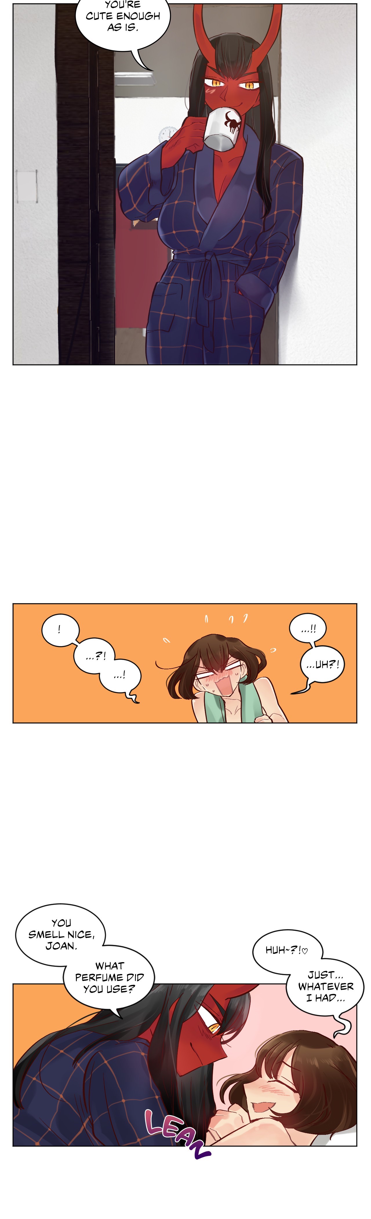 Devil Drop Chapter 2 image 25