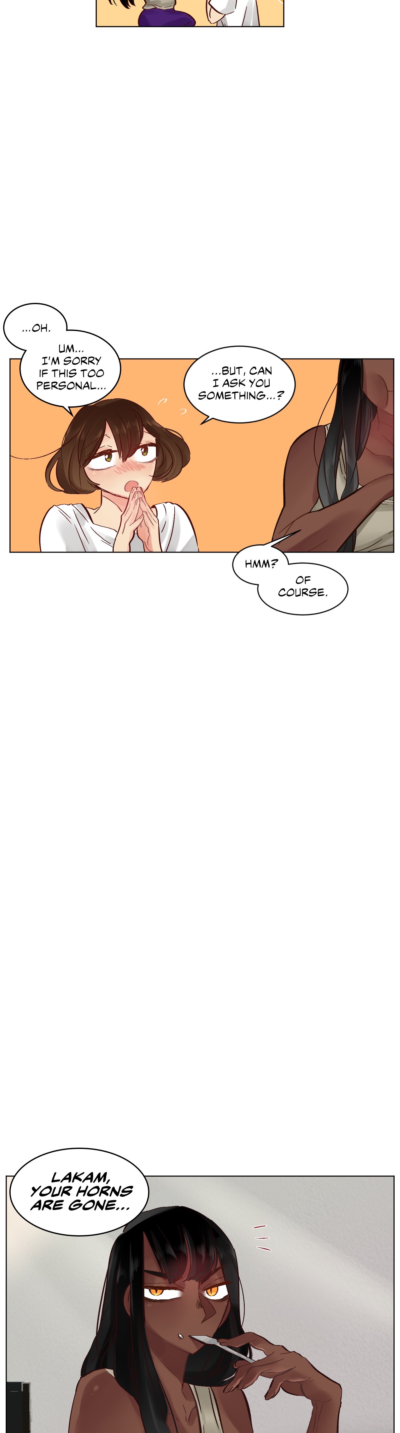 Devil Drop Chapter 2 image 6