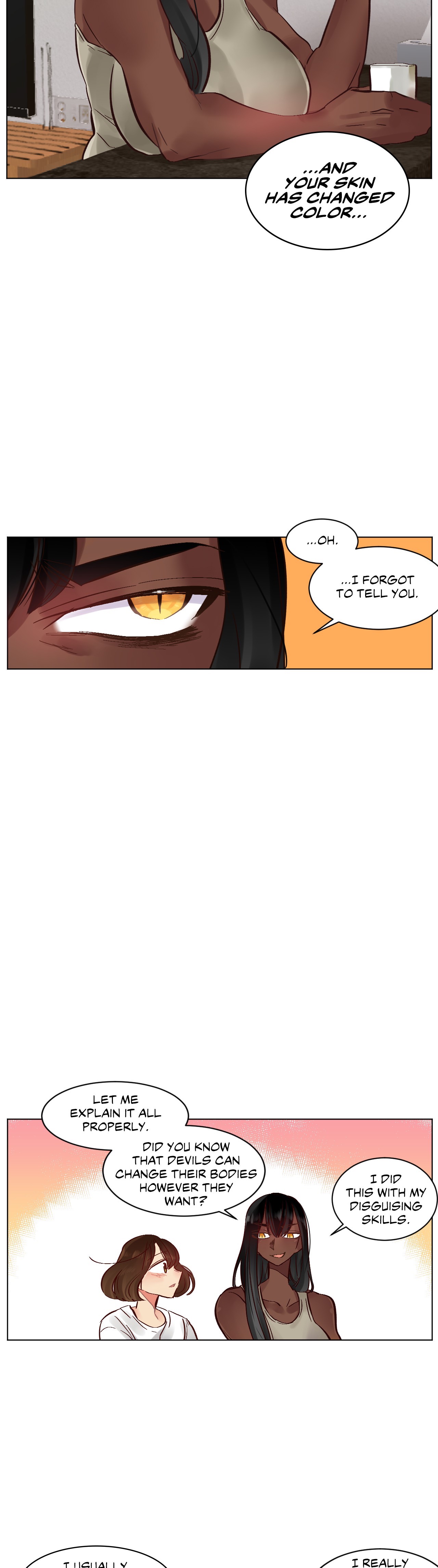 Devil Drop Chapter 2 image 7