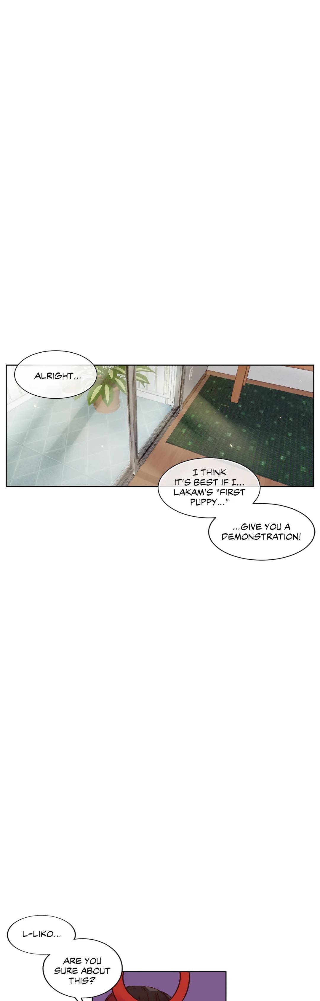 Devil Drop Chapter 20 image 0