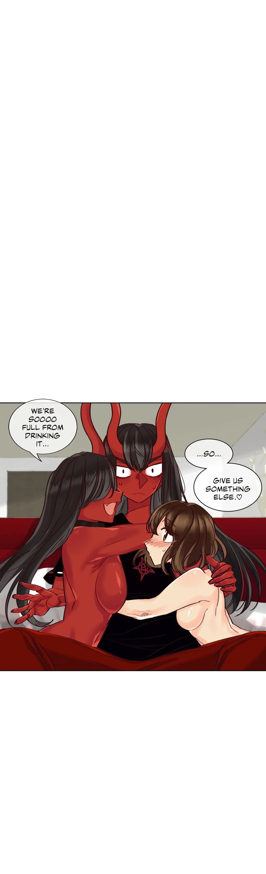 Devil Drop Chapter 20 image 12