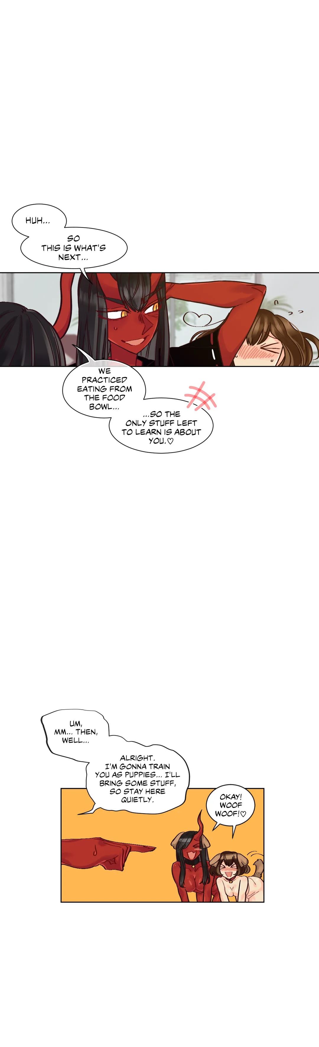 Devil Drop Chapter 20 image 13