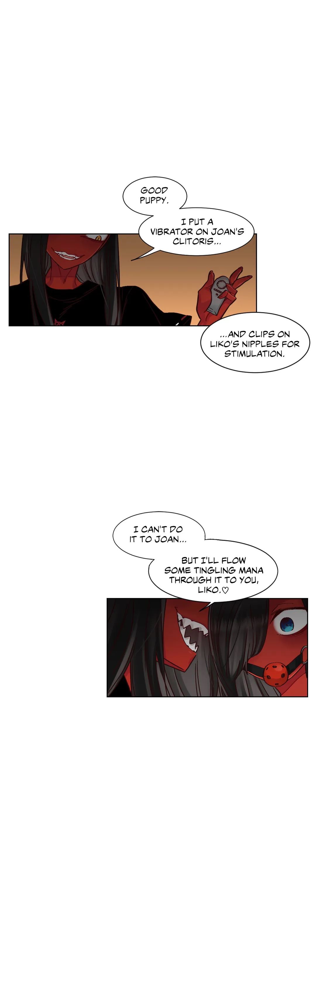 Devil Drop Chapter 20 image 15