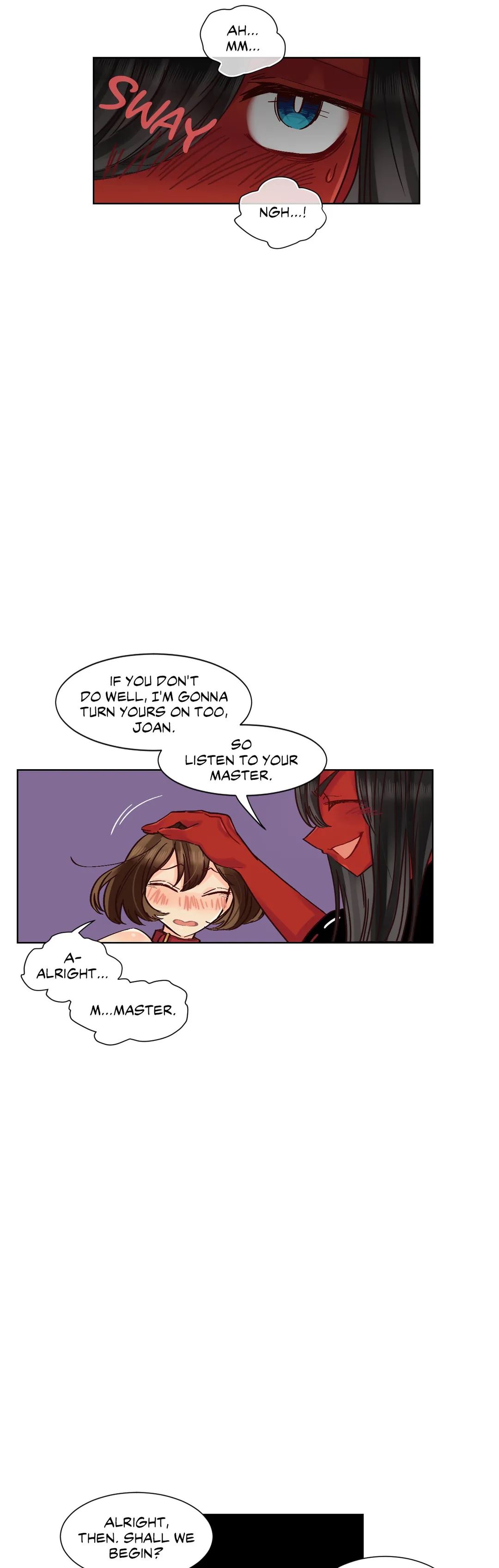 Devil Drop Chapter 20 image 16