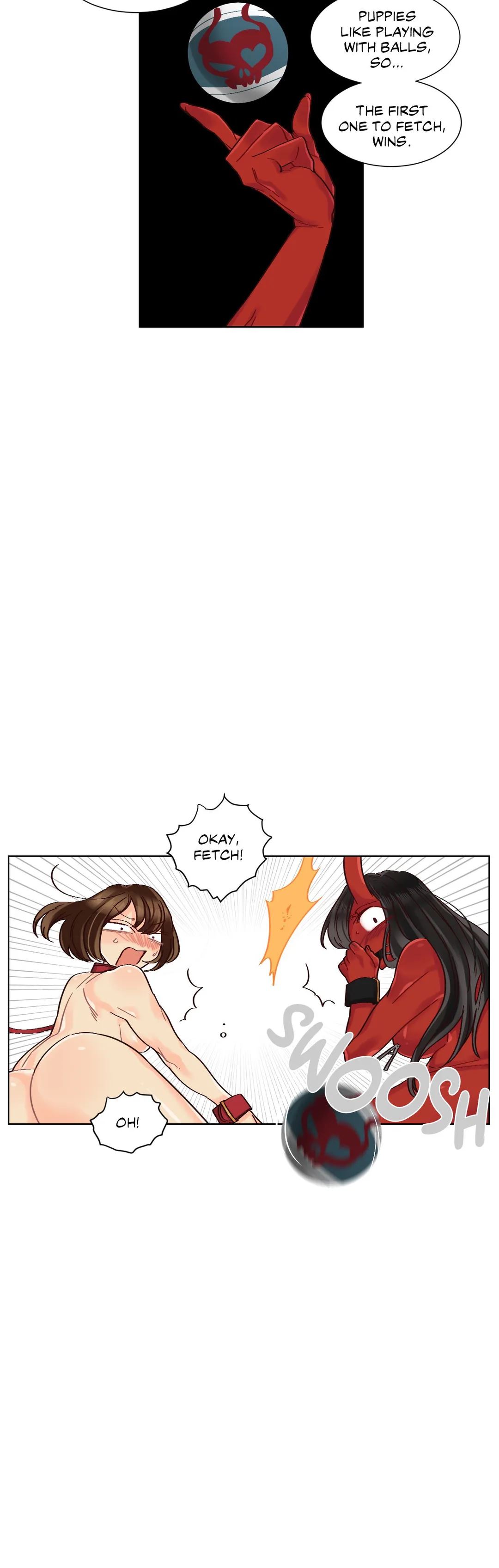 Devil Drop Chapter 20 image 17