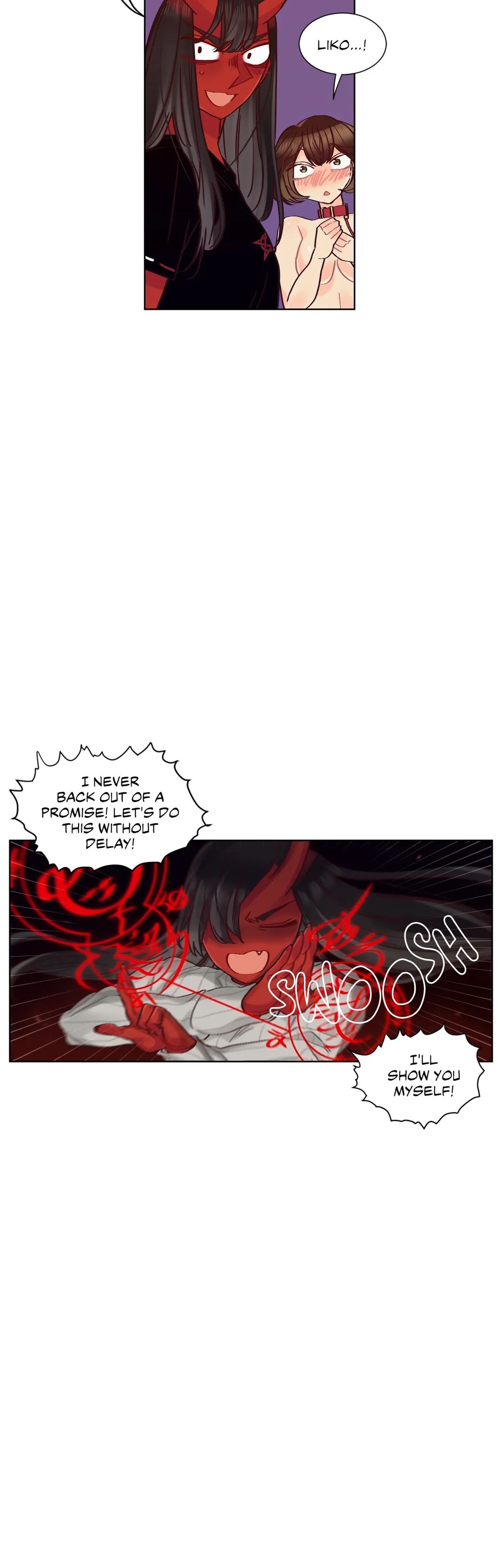 Devil Drop Chapter 20 image 1