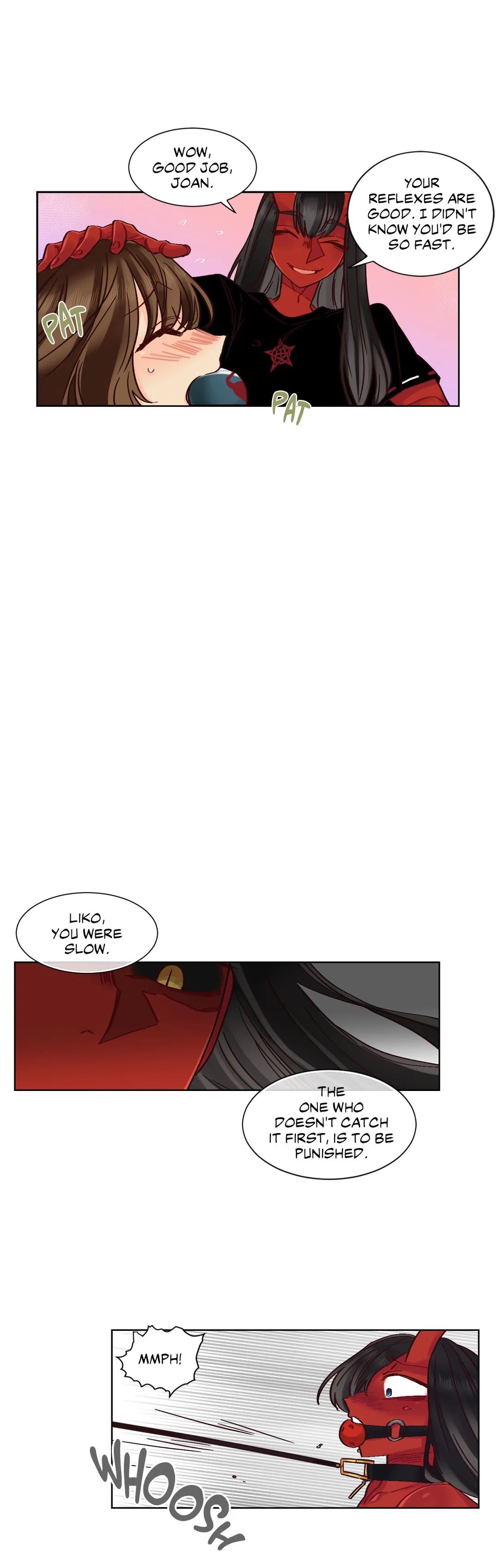 Devil Drop Chapter 20 image 19