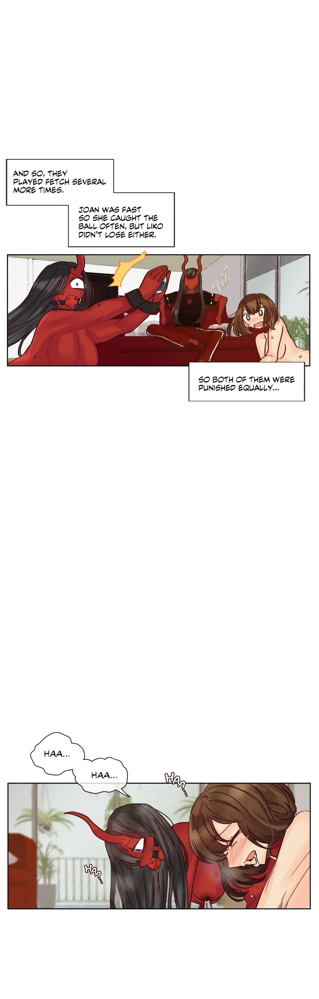 Devil Drop Chapter 20 image 22
