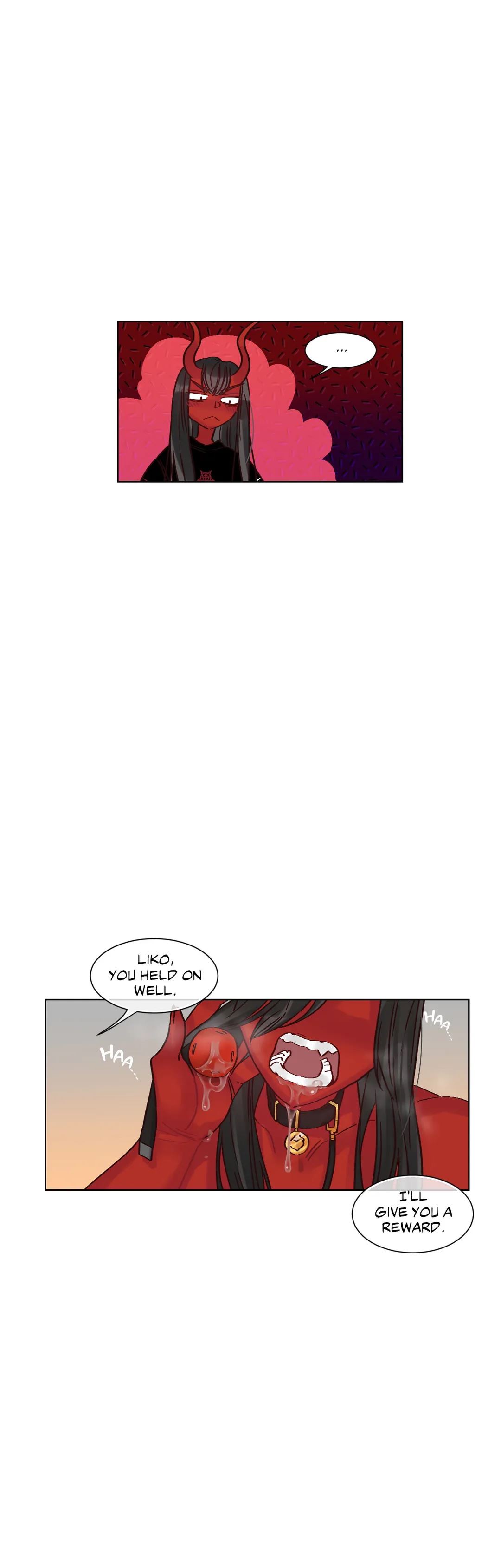 Devil Drop Chapter 20 image 23