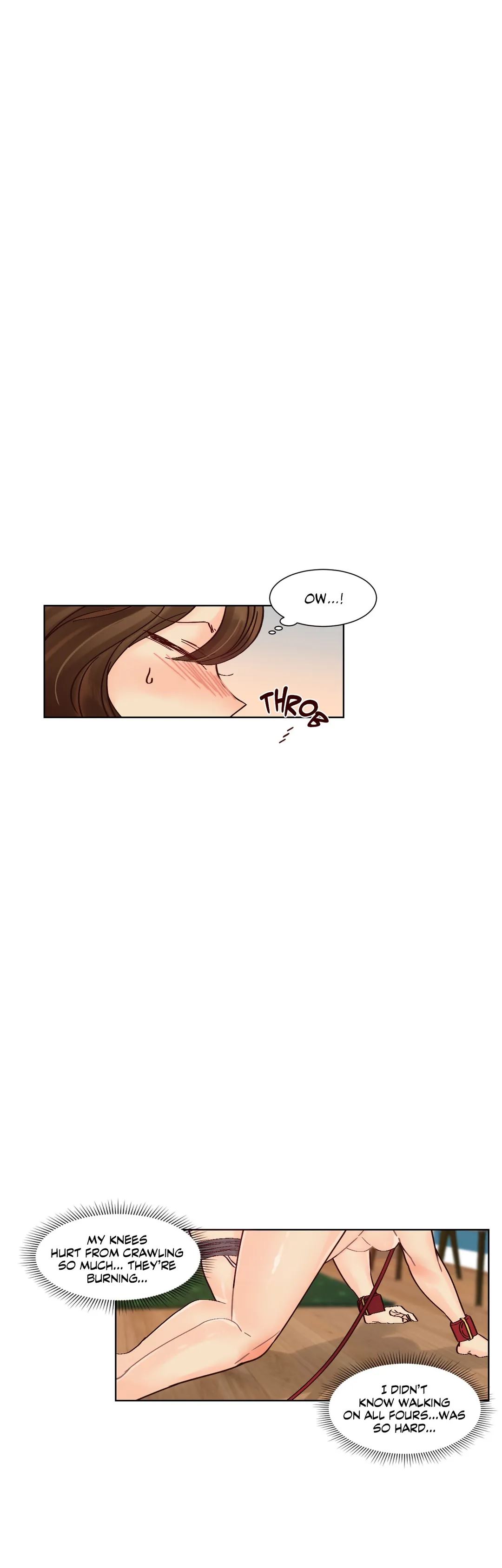 Devil Drop Chapter 20 image 26
