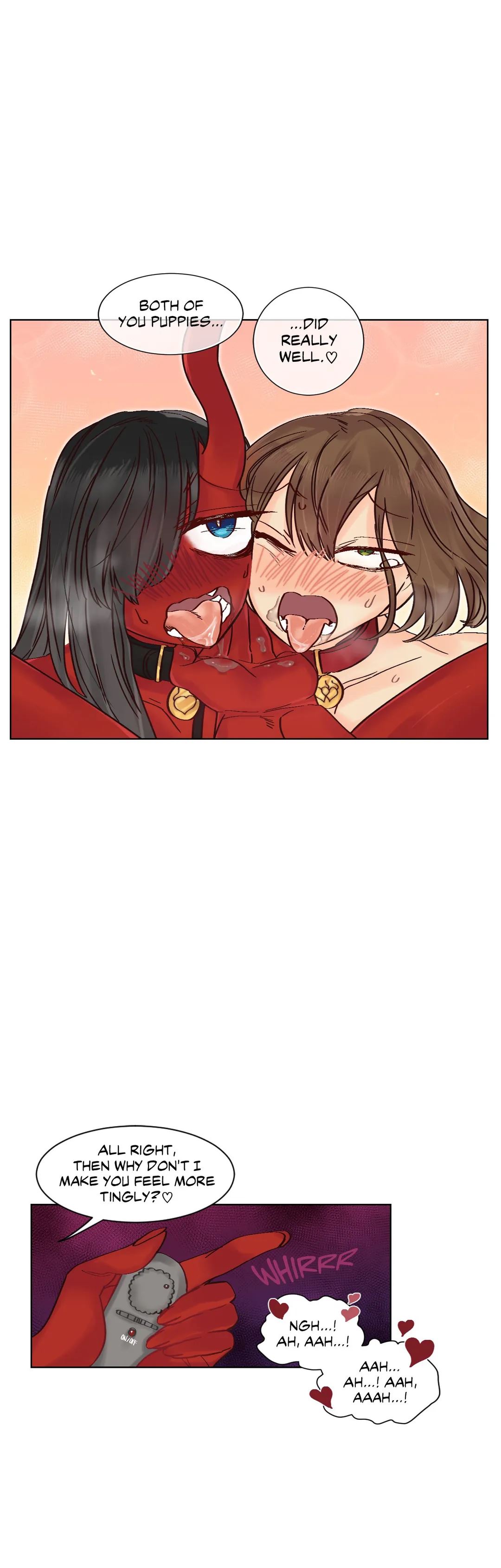 Devil Drop Chapter 20 image 29