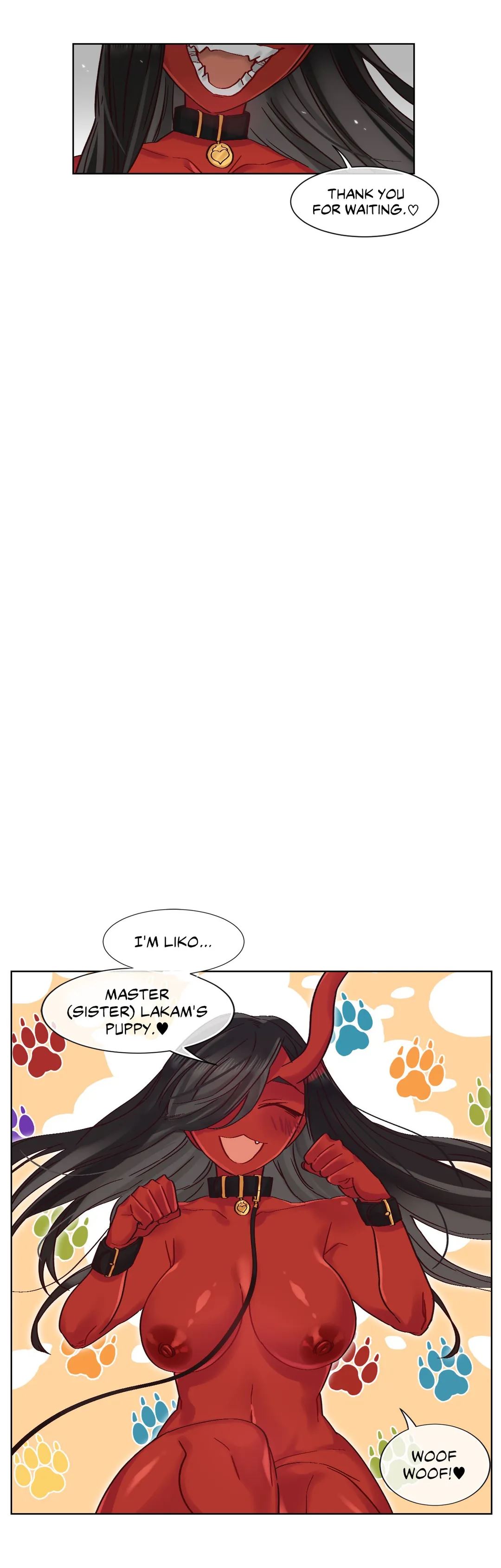 Devil Drop Chapter 20 image 3