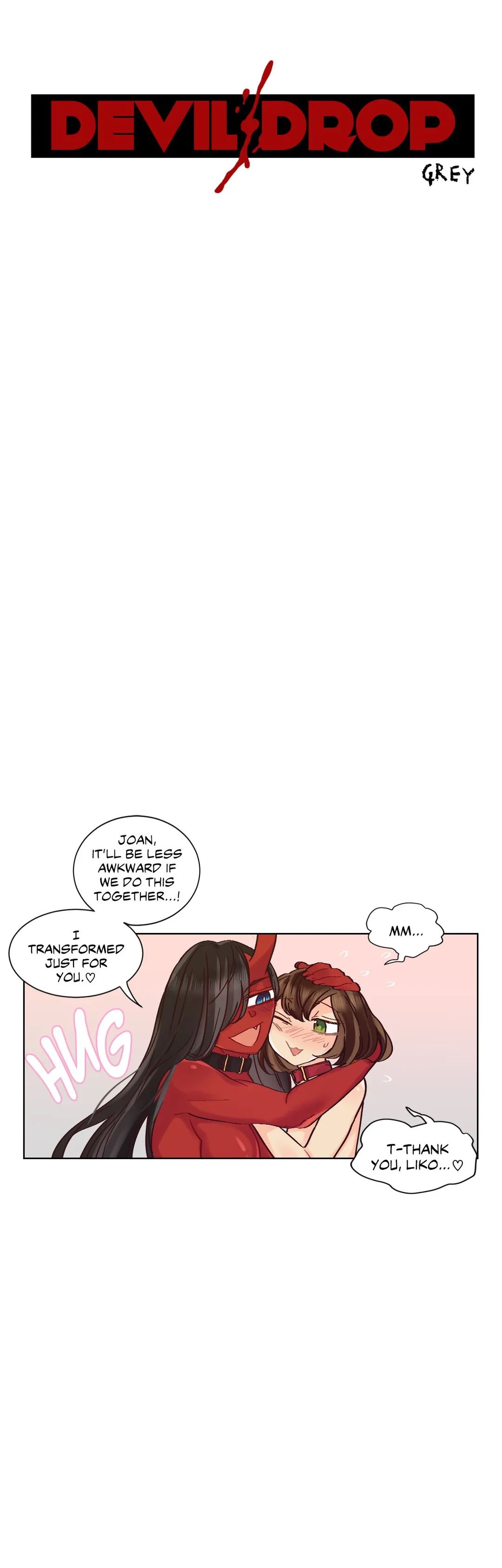 Devil Drop Chapter 20 image 5
