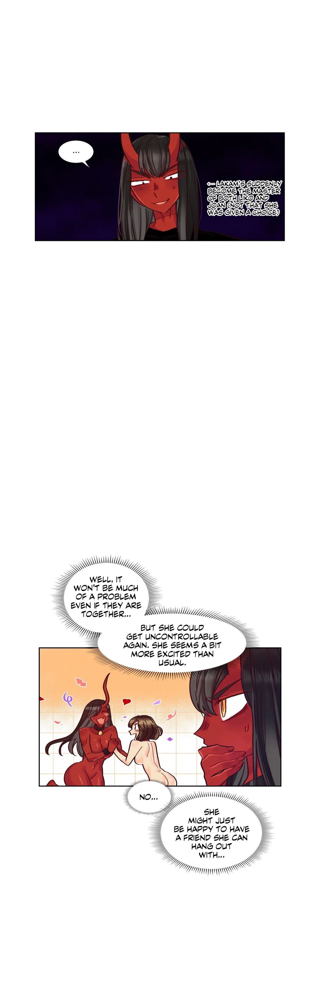 Devil Drop Chapter 20 image 6