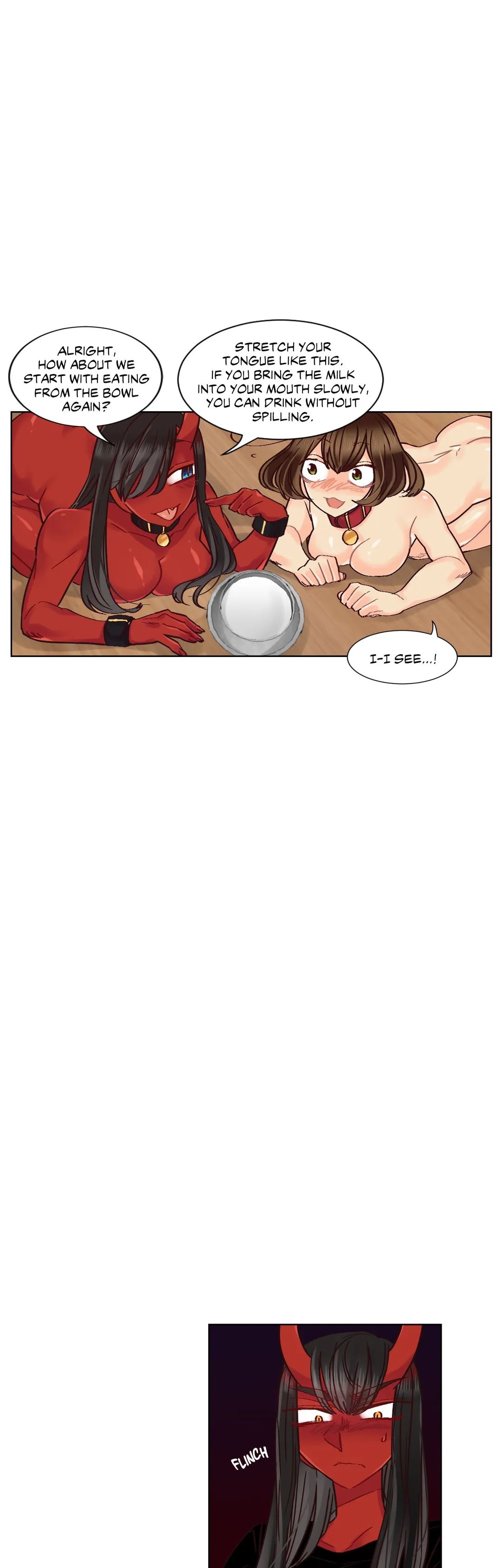 Devil Drop Chapter 20 image 7
