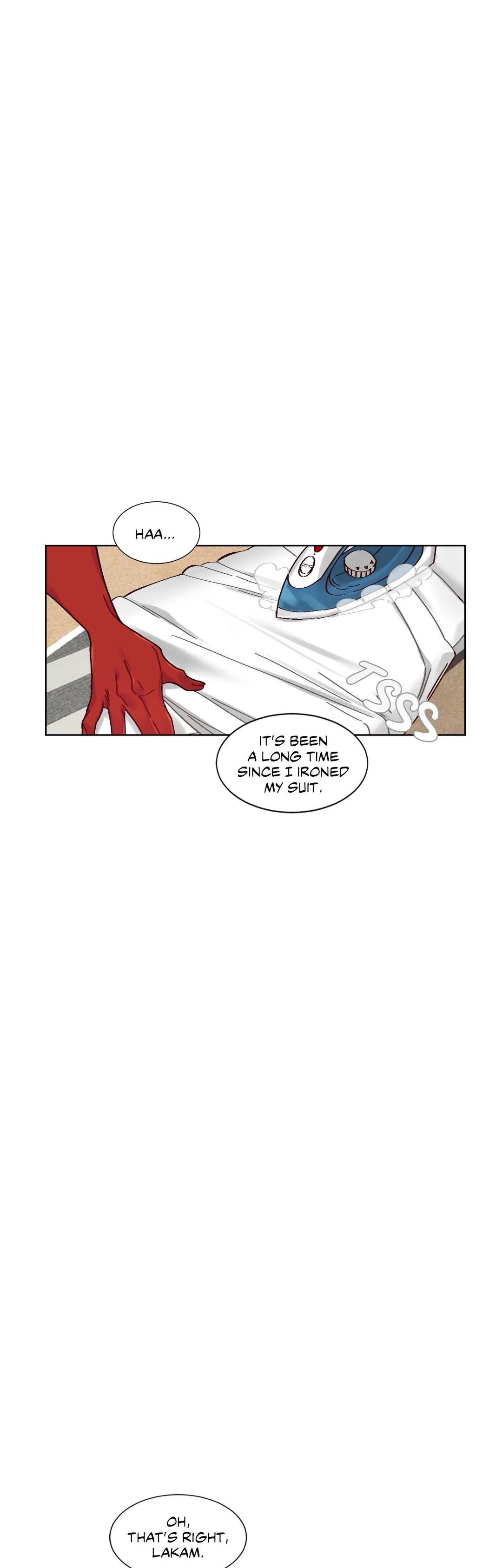 Devil Drop Chapter 21 image 0