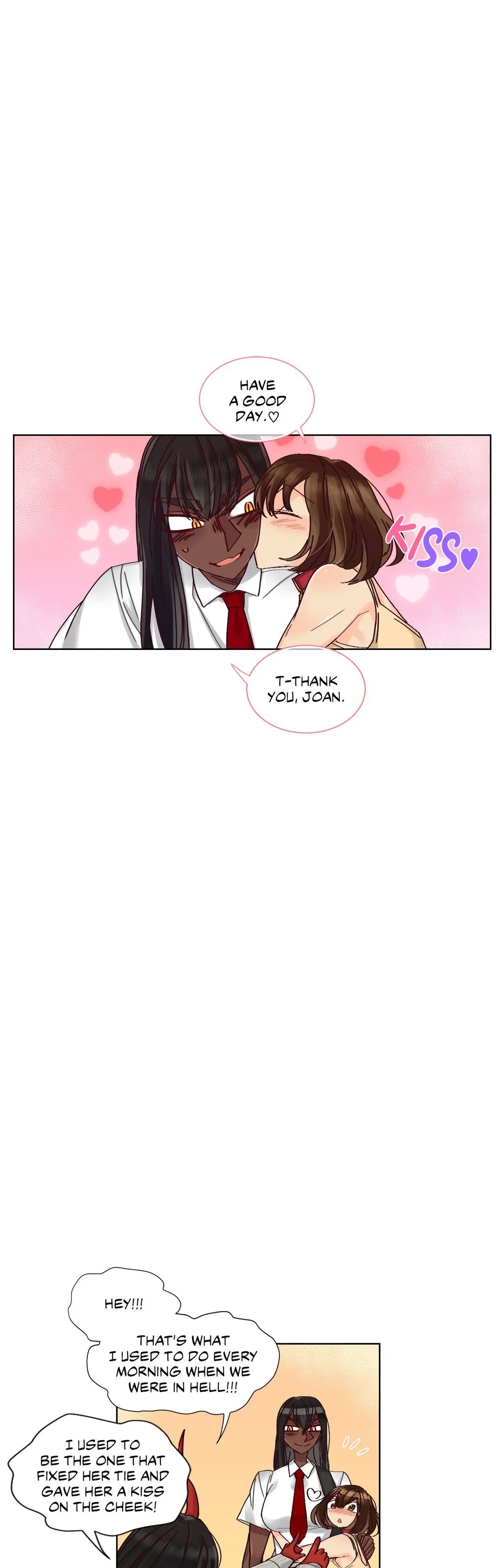 Devil Drop Chapter 21 image 10