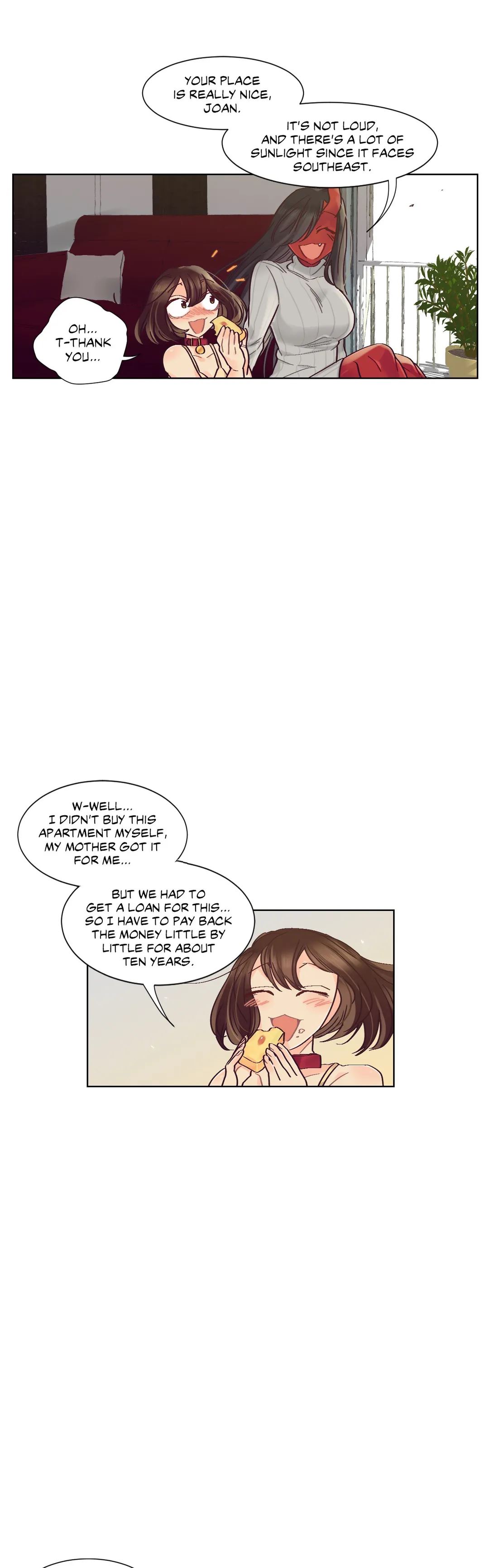 Devil Drop Chapter 21 image 15