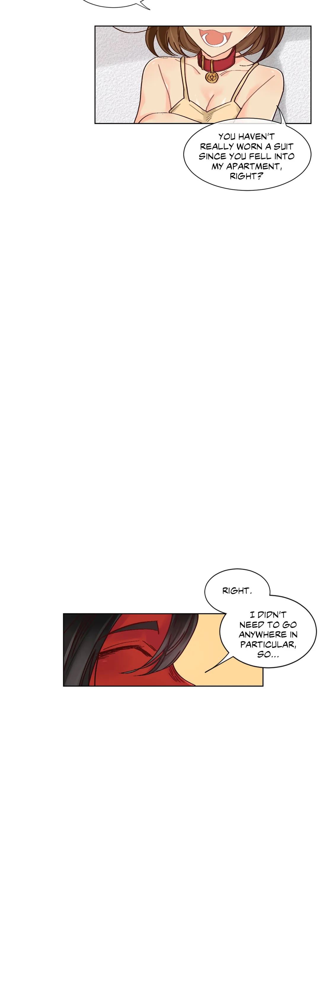 Devil Drop Chapter 21 image 1