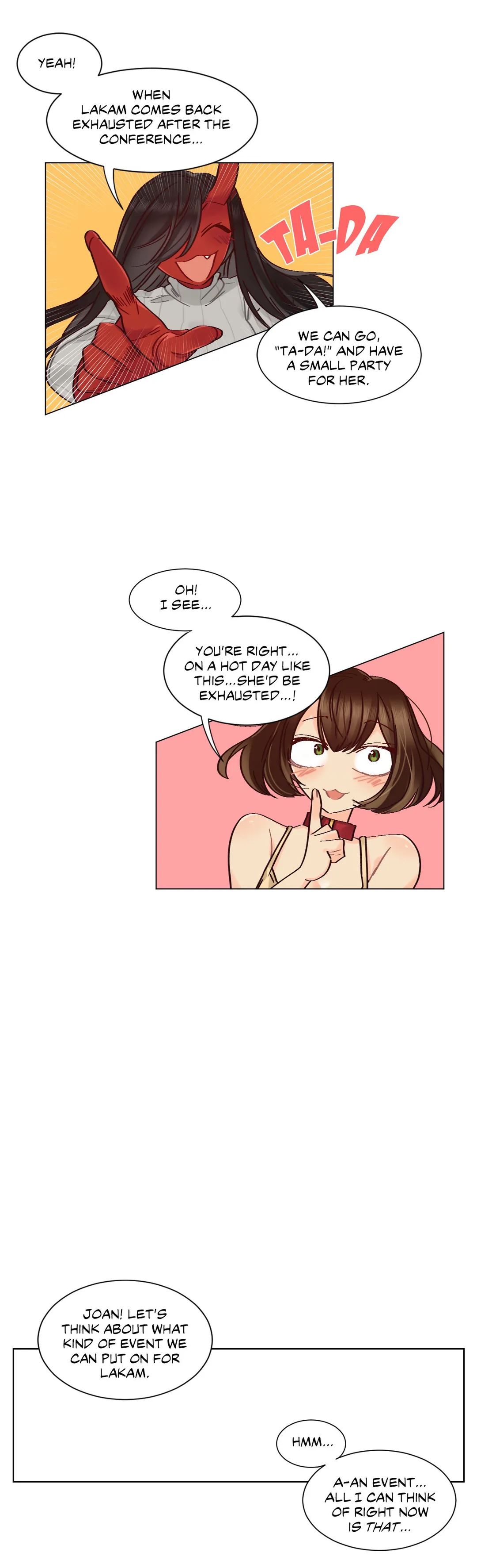 Devil Drop Chapter 21 image 23